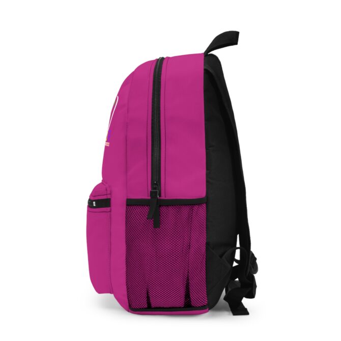 Strong Survivor Backpack