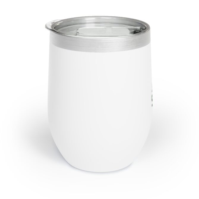 Strong Survivor Tumbler