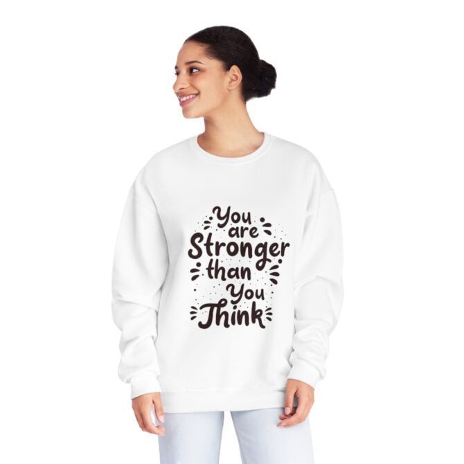 Unisex NuBlend® Crewneck Sweatshirt