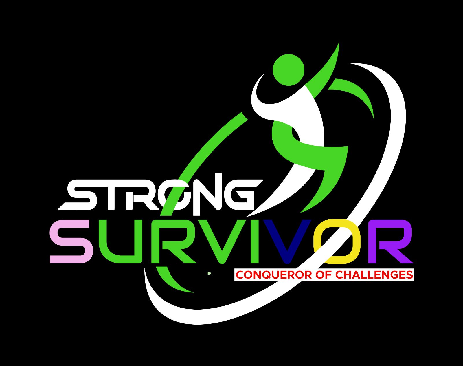 Strongsurvivor